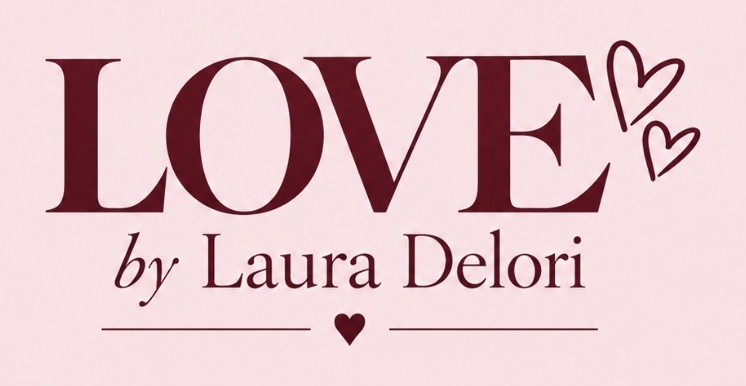 LOVE by Laura Delori